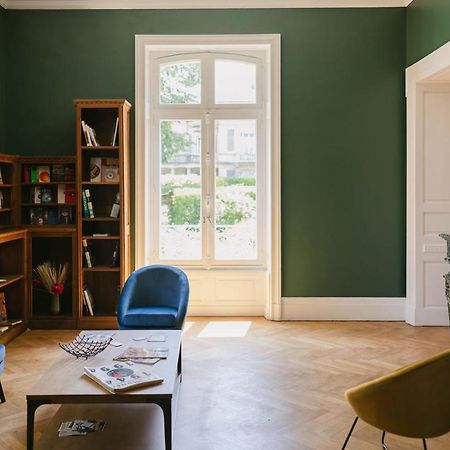 Les Penates Mazamet Lägenhet Exteriör bild